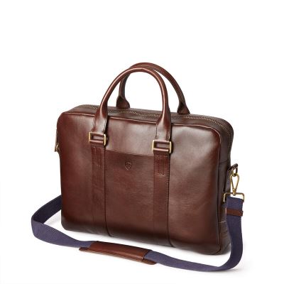 Ariat Briefcase Bags Ženske Torbe Čokoladne | HR-469809