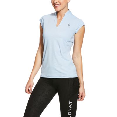 Ariat Cambria Baselayer Ženske Baselayer Plave | HR-044539