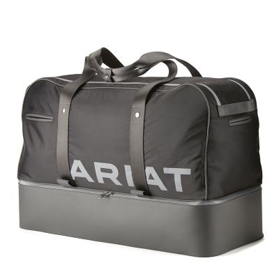 Ariat Grip Bags Ženske Torbe Crne | HR-302975