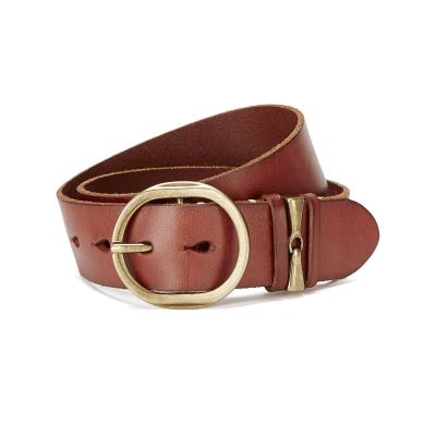 Ariat Snaffle Belts Muške Remeni Smeđe | HR-680574