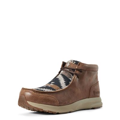 Ariat Spitfire Muške Zapadnjačke Čizme Smeđe Tamnoplave | HR-386293