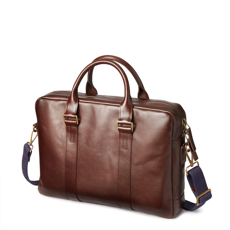 Ariat Briefcase Bags Ženske Torbe Čokoladne | HR-469809