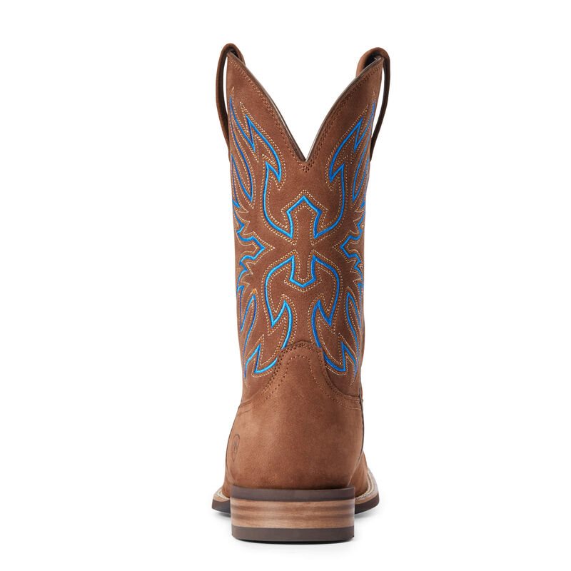 Ariat Everlite Vapor Muške Kaubojske Čizme Smeđe | HR-589280