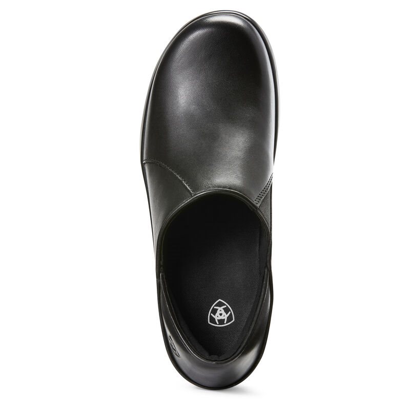 Ariat Hera Expert Clogs Ženske Klompe Crne | HR-260653