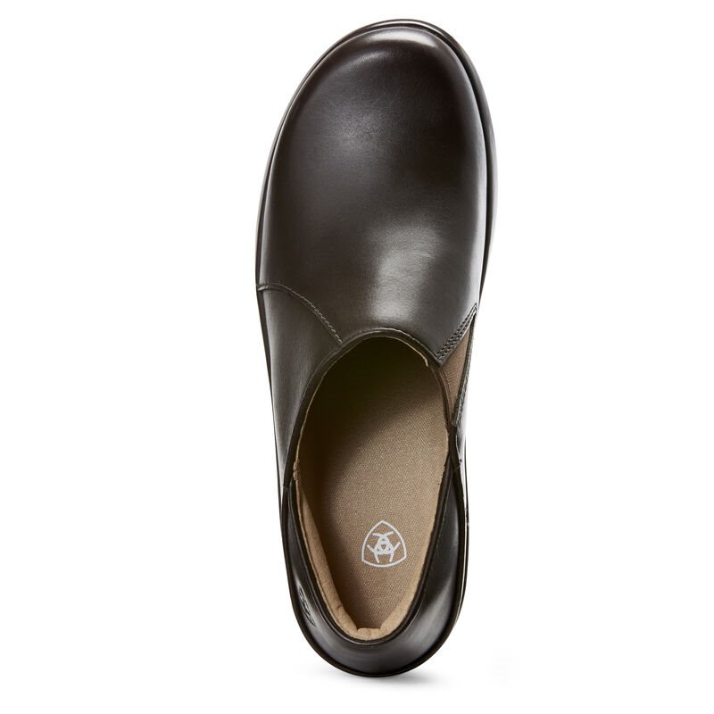 Ariat Hera Expert Clogs Ženske Klompe Čokoladne | HR-858276