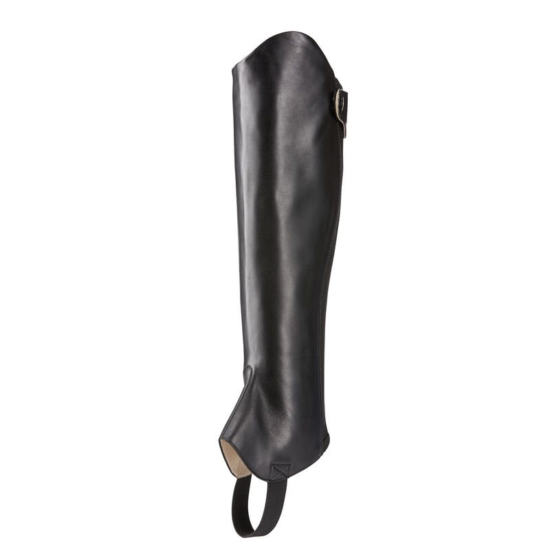 Ariat Kendron Chap English Half Chap Muške Half Chaps Crne | HR-068167