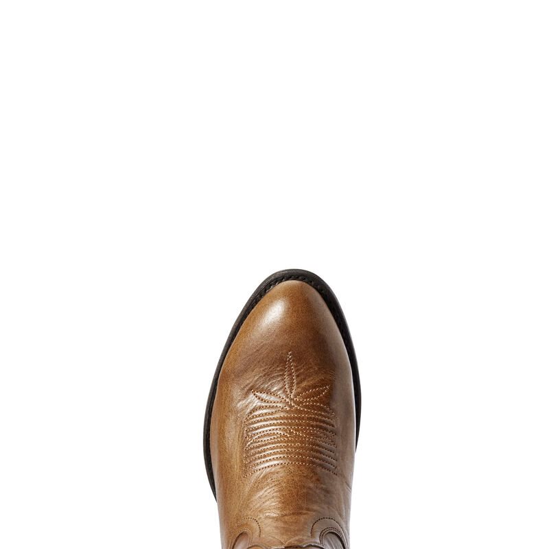 Ariat Legacy Two Step Ženske Zapadnjačke Čizme Smeđe | HR-175145