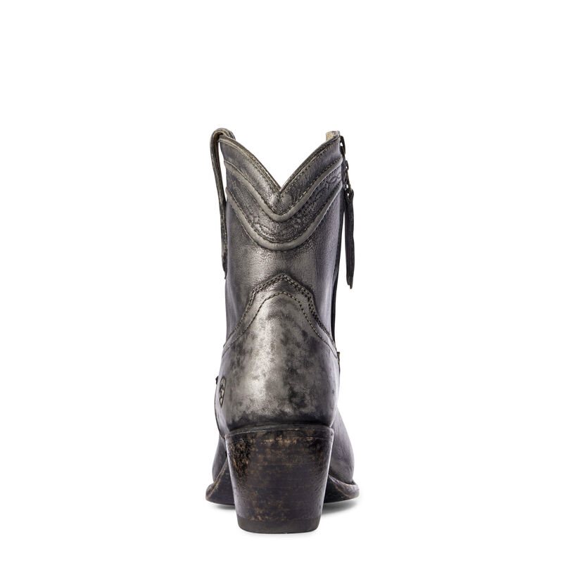 Ariat Legacy X Toe Ženske Zapadnjačke Čizme Srebrne | HR-745282