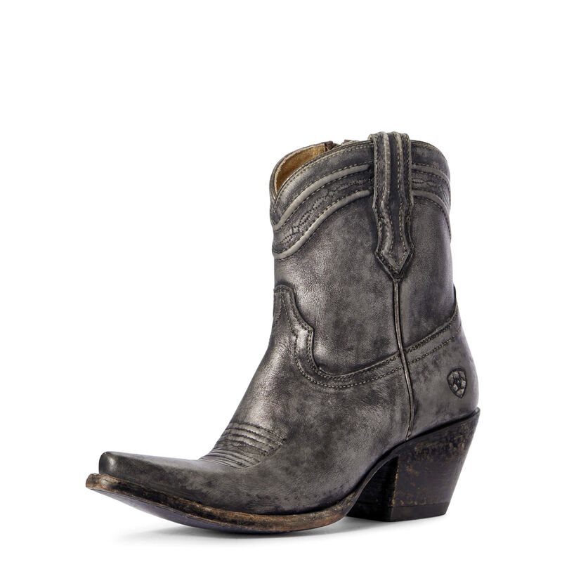 Ariat Legacy X Toe Ženske Zapadnjačke Čizme Srebrne | HR-745282