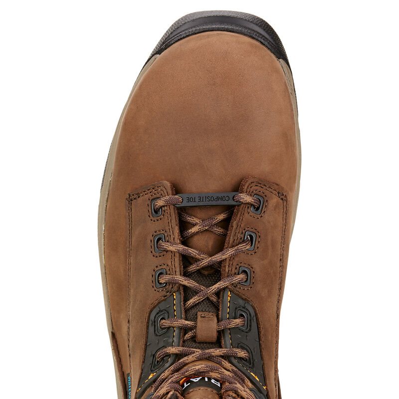 Ariat MasterGrip 6