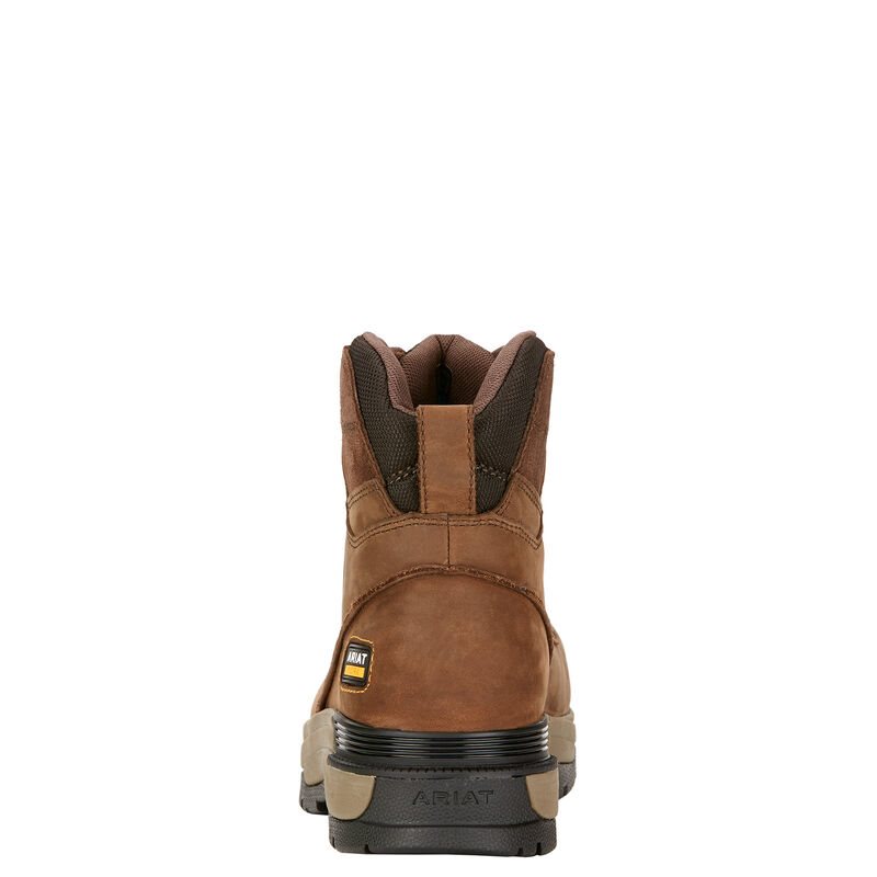 Ariat MasterGrip 6