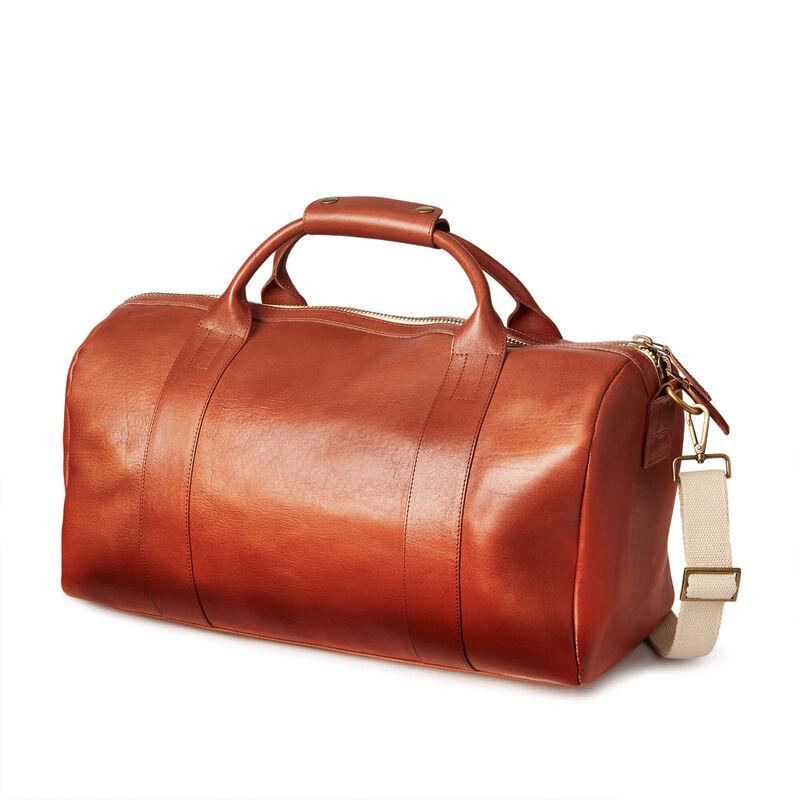 Ariat Medium Weekender Bags Ženske Torbe Smeđe | HR-945582