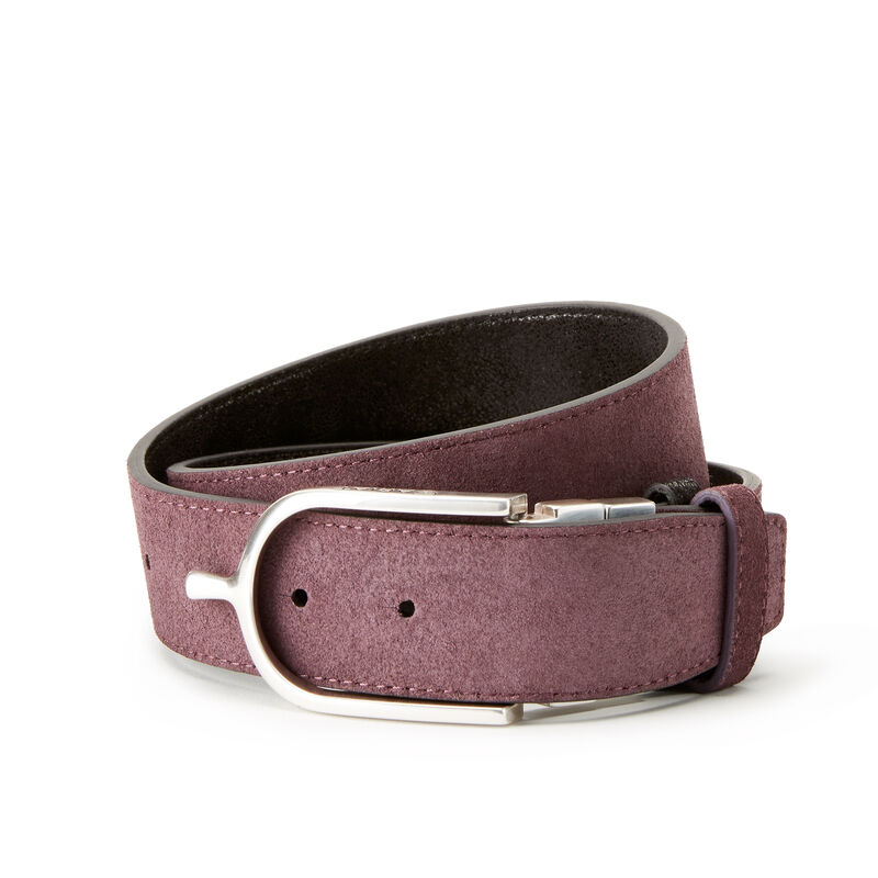 Ariat Radiant Reversible Belts Muške Remeni Crne | HR-700422