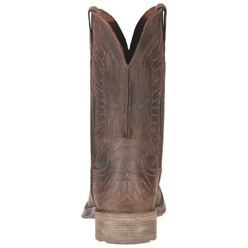 Ariat Rambler Phoenix Muške Zapadnjačke Čizme Smeđe | HR-675093