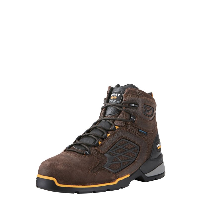 Ariat Rebar Flex 6\