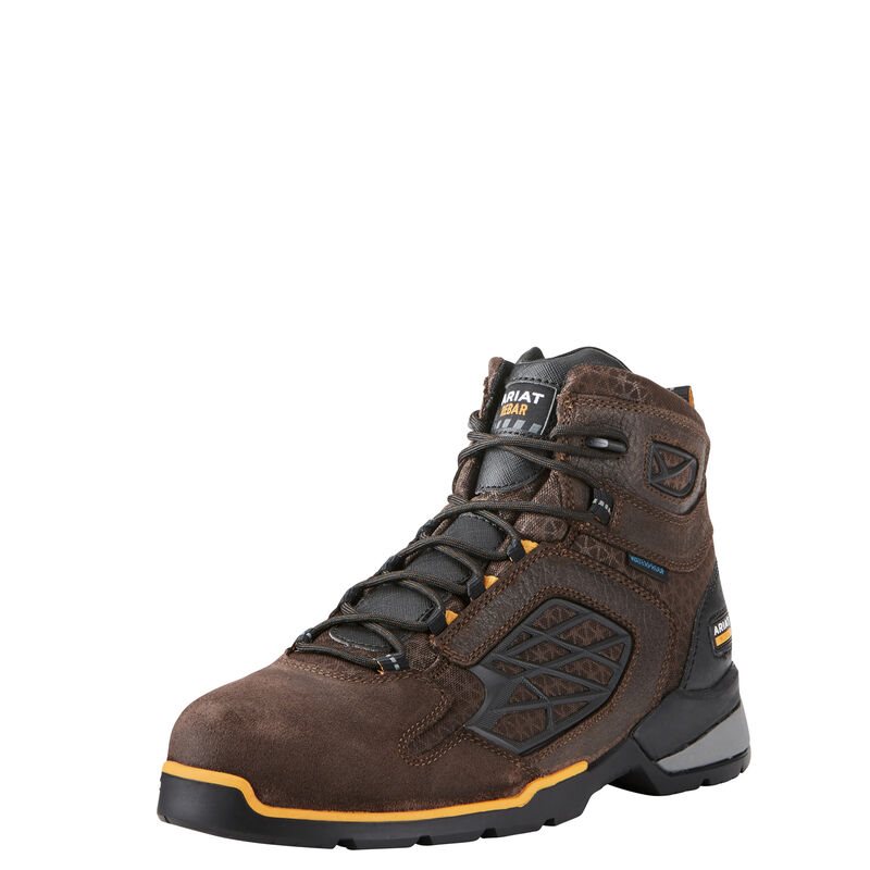 Ariat Rebar Flex 6\