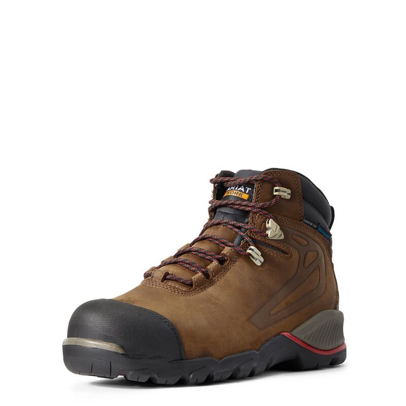 Ariat Rebar Off-Road 6\