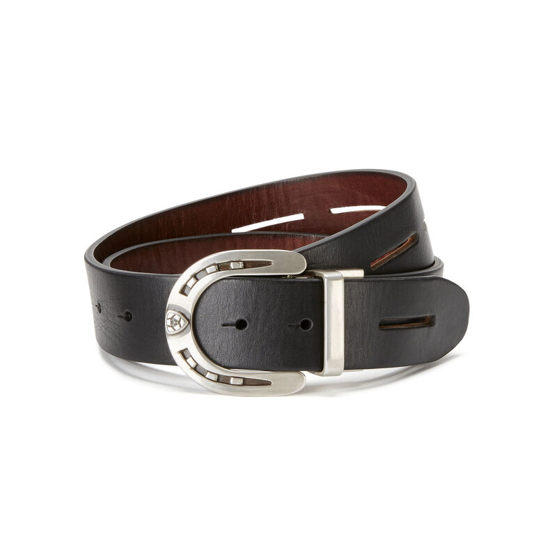 Ariat Regal Reversible Belts Ženske Remeni Crne | HR-987273