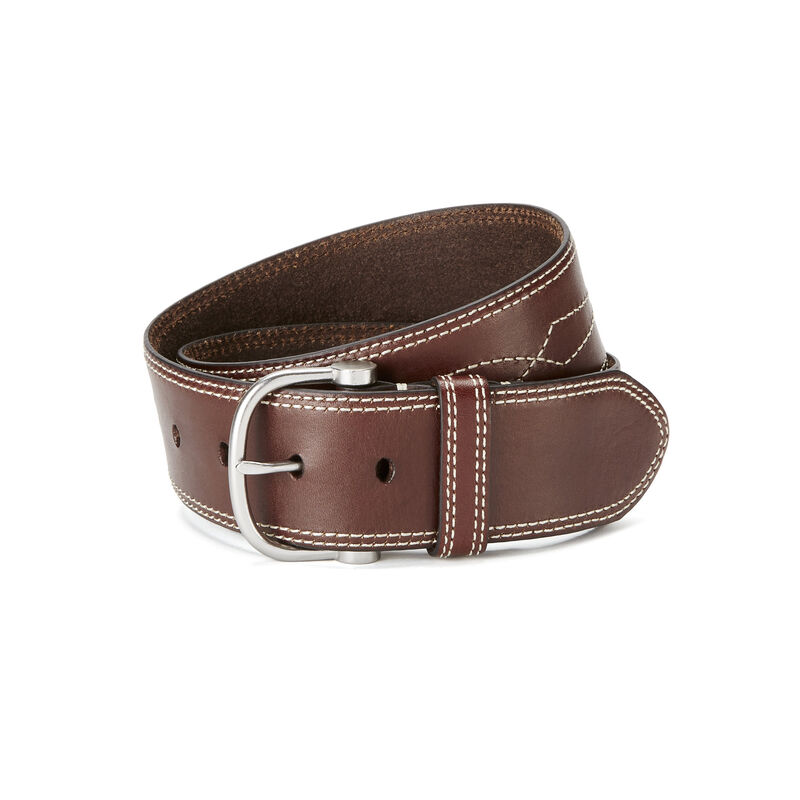 Ariat Saddlery Belts Muške Remeni Čokoladne | HR-022945