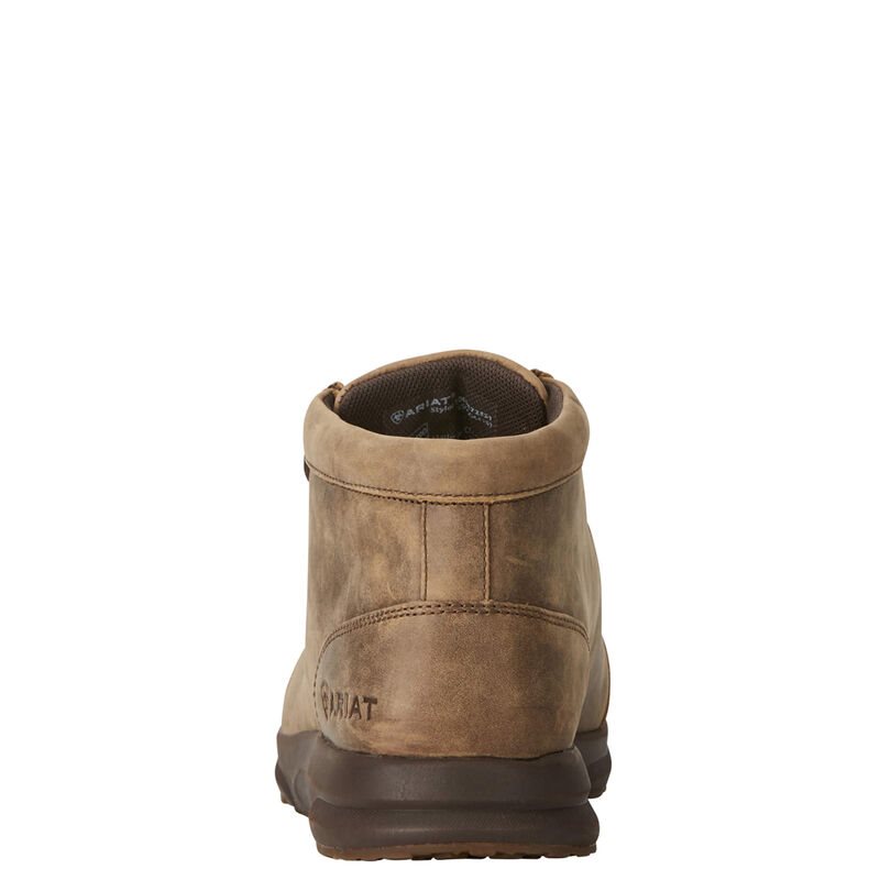 Ariat Spitfire Muške Zapadnjačke Čizme Kaki Boja | HR-827901