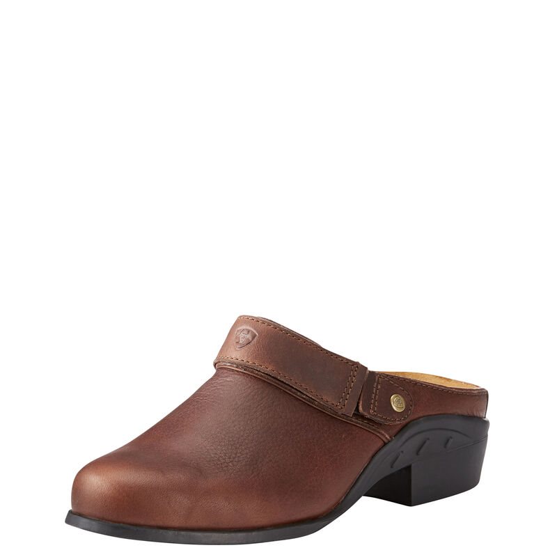 Ariat Sport Mule Ženske Mules Smeđe | HR-398155