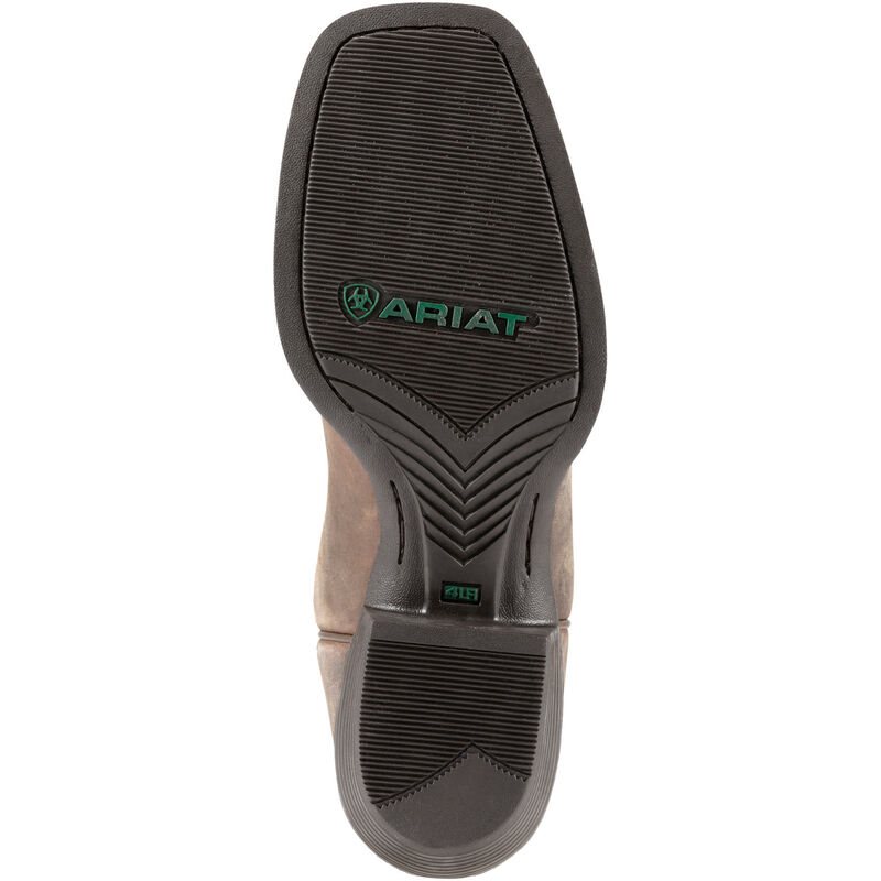 Ariat Sport Outfitter Muške Kaubojske Čizme Smeđe | HR-163505