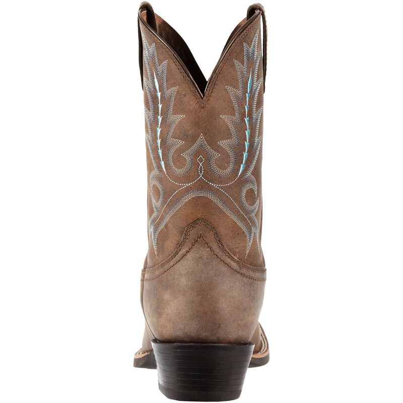 Ariat Sport Outfitter Muške Kaubojske Čizme Smeđe | HR-163505