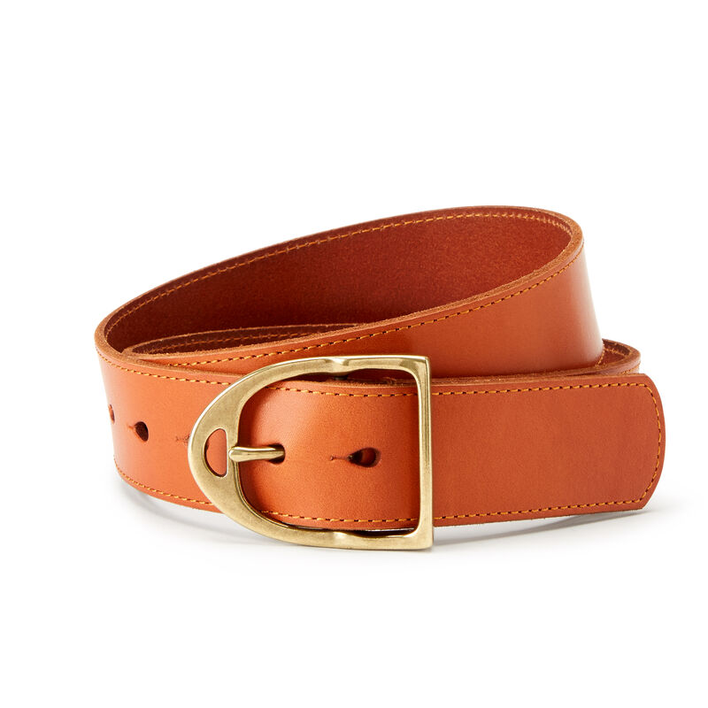 Ariat Stirrup Belts Muške Remeni Smeđe | HR-479240