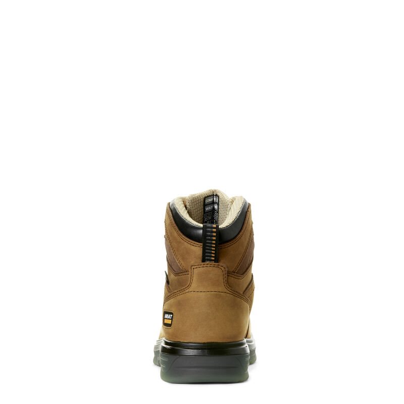 Ariat Turbo 6