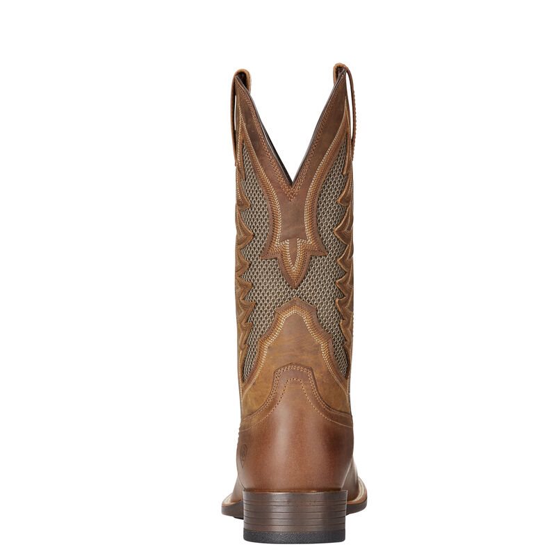 Ariat VentTEK Ultra Muške Kaubojske Čizme Smeđe | HR-742796