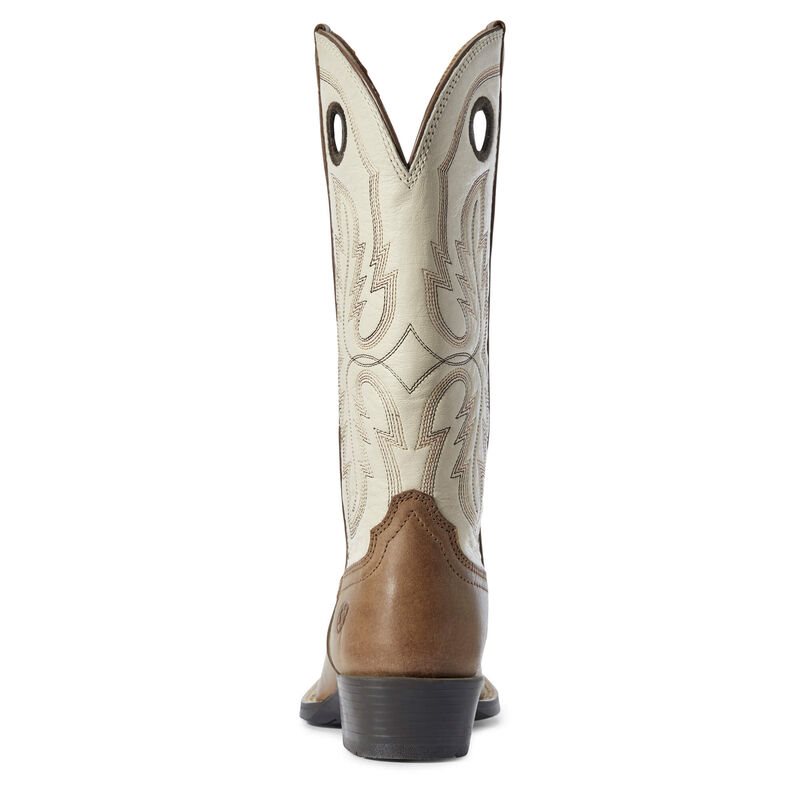 Ariat Whippersnapper Dječje Kaubojske Čizme Smeđe | HR-597468